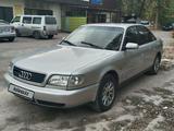 Audi A6 1995 года за 2 200 000 тг. в Тараз – фото 2