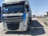 DAF  XF 105 2008 года за 18 000 000 тг. в Туркестан