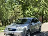 Daewoo Lacetti 2005 года за 3 000 000 тг. в Шымкент
