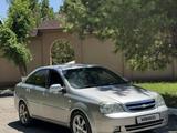 Daewoo Lacetti 2005 года за 3 000 000 тг. в Шымкент – фото 3