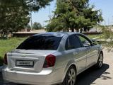 Daewoo Lacetti 2005 года за 3 000 000 тг. в Шымкент – фото 4