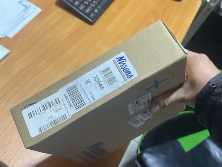 Радиатор печки W164 GL 164 NISSENS за 70 000 тг. в Астана