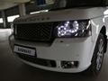 Land Rover Range Rover 2012 годаүшін19 500 000 тг. в Актобе – фото 2