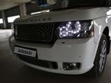 Land Rover Range Rover 2012 годаүшін18 200 000 тг. в Актобе – фото 2