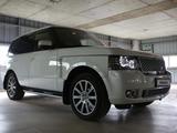 Land Rover Range Rover 2012 годаүшін18 200 000 тг. в Актобе – фото 5