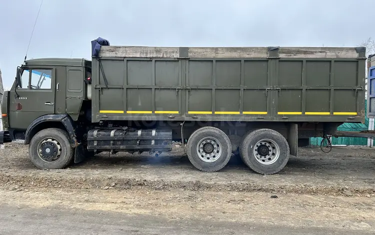 КамАЗ  53212 1996 годаүшін9 000 000 тг. в Павлодар