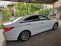 Hyundai Sonata 2013 года за 7 000 000 тг. в Алматы – фото 10