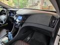 Hyundai Sonata 2013 года за 7 000 000 тг. в Алматы – фото 15