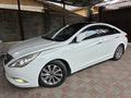 Hyundai Sonata 2013 года за 7 000 000 тг. в Алматы – фото 2