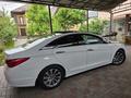Hyundai Sonata 2013 года за 7 000 000 тг. в Алматы – фото 3
