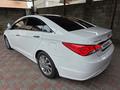 Hyundai Sonata 2013 года за 7 000 000 тг. в Алматы – фото 4