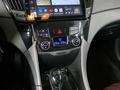 Hyundai Sonata 2013 года за 7 000 000 тг. в Алматы – фото 40