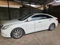 Hyundai Sonata 2013 года за 7 000 000 тг. в Алматы – фото 8