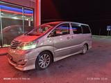 Toyota Alphard 2003 годаүшін7 300 000 тг. в Шымкент – фото 2