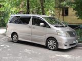 Toyota Alphard 2003 годаүшін7 300 000 тг. в Шымкент