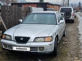 Honda Ascot 1993 годаүшін700 000 тг. в Риддер