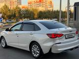 Chevrolet Monza 2024 годаүшін7 800 000 тг. в Шымкент – фото 3