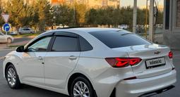 Chevrolet Monza 2024 годаүшін7 800 000 тг. в Шымкент – фото 3