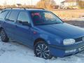 Volkswagen Golf 1995 годаfor1 900 000 тг. в Кокшетау – фото 6