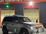 Toyota Land Cruiser Prado 1999 года за 7 500 000 тг. в Караганда