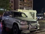 Toyota Land Cruiser Prado 1999 года за 7 500 000 тг. в Караганда – фото 2