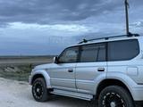 Toyota Land Cruiser Prado 1999 года за 7 500 000 тг. в Караганда – фото 4