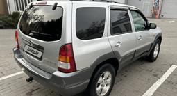 Mazda Tribute 2003 года за 4 200 000 тг. в Алматы – фото 3