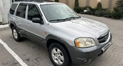 Mazda Tribute 2003 года за 4 200 000 тг. в Алматы – фото 2
