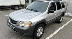 Mazda Tribute 2003 года за 4 200 000 тг. в Алматы