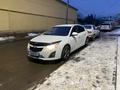 Chevrolet Cruze 2013 годаfor3 800 000 тг. в Алматы