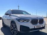 BMW X6 2021 года за 43 000 000 тг. в Атырау