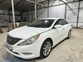 Hyundai Sonata 2011 года за 5 500 000 тг. в Уральск – фото 3