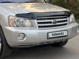 Toyota Highlander 2002 годаfor7 550 000 тг. в Алматы – фото 4