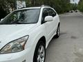 Lexus RX 350 2007 года за 9 000 000 тг. в Алматы – фото 7