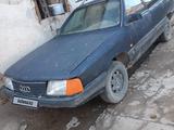 Audi 100 1990 годаүшін600 000 тг. в Жетысай