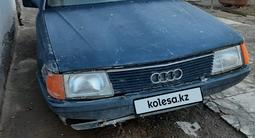 Audi 100 1990 года за 600 000 тг. в Жетысай – фото 2