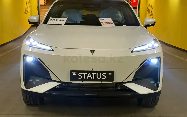 Deepal S07 Max ADS SE 285 2025 года за 12 800 000 тг. в Алматы