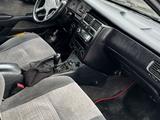 Toyota Carina E 1994 года за 1 500 000 тг. в Жаркент – фото 4