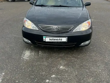 Toyota Camry 2004 года за 4 700 000 тг. в Усть-Каменогорск – фото 2