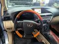 Lexus RX 350 2010 годаүшін12 900 000 тг. в Алматы – фото 11