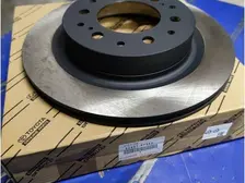 Опорные чашки на (Honda)