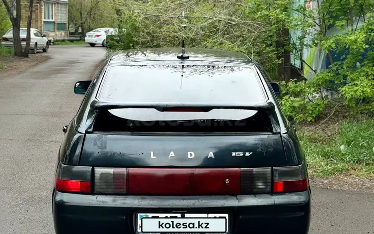 ВАЗ (Lada) 2112 2006 года за 870 000 тг. в Караганда