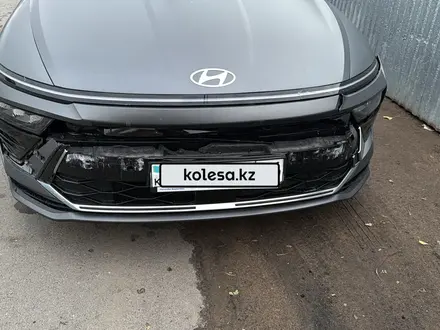 Hyundai Sonata 2026 года за 14 000 000 тг. в Павлодар