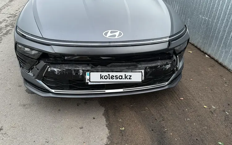 Hyundai Sonata 2026 года за 14 000 000 тг. в Павлодар