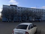 ВАЗ (Lada) Priora 2172 2013 годаүшін2 400 000 тг. в Атырау – фото 2