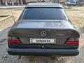 Mercedes-Benz E 230 1991 года за 1 200 000 тг. в Тараз – фото 3