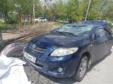 Toyota Corolla 2007 года за 1 200 000 тг. в Караганда – фото 3