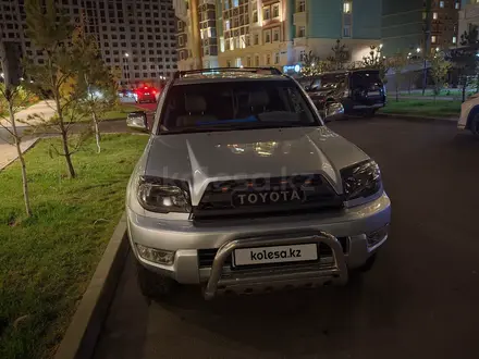 Toyota 4Runner 2007 года за 13 500 000 тг. в Астана – фото 16