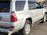 Toyota 4Runner 2007 года за 13 500 000 тг. в Астана – фото 4