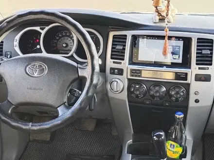 Toyota 4Runner 2007 года за 13 500 000 тг. в Астана – фото 7